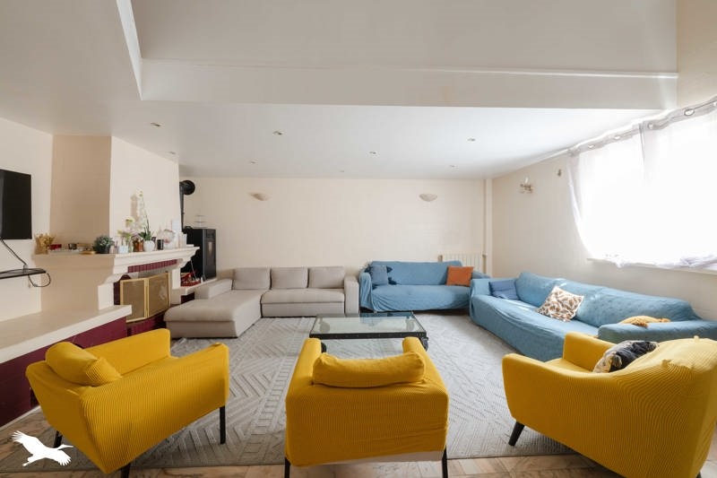 Vente Maison BEZONS - 6 pièces -180 m² - (95870)