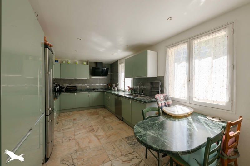 Vente Maison BEZONS - 6 pièces -180 m² - (95870)