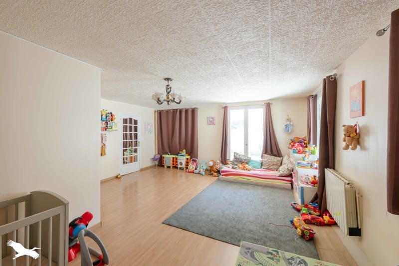 Vente Maison BEZONS - 6 pièces -180 m² - (95870)