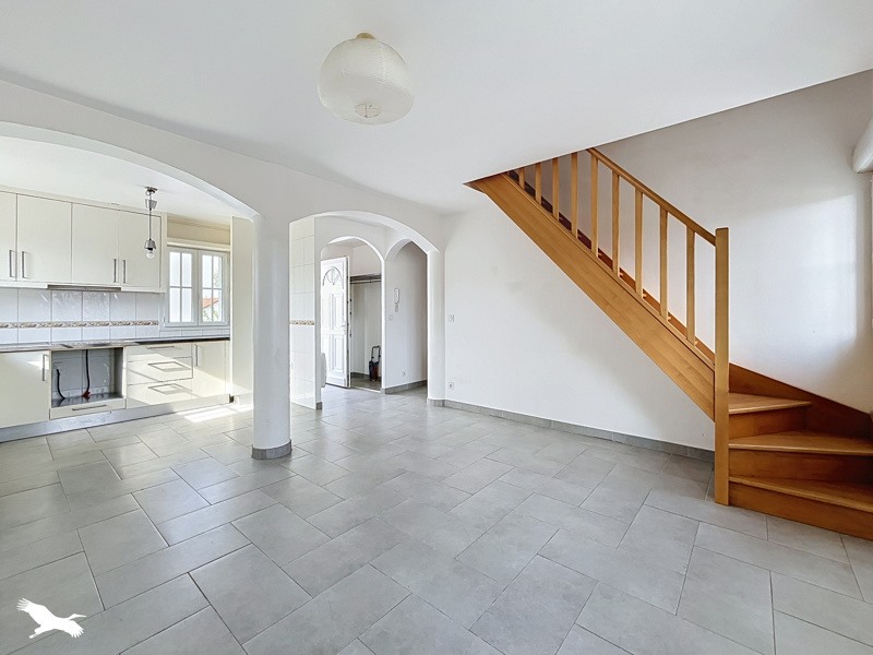Vente Appartement BEZONS - 5 pièces -68 m² - (95870)