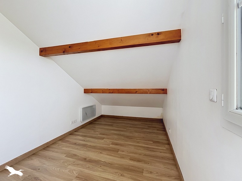 Vente Appartement BEZONS - 5 pièces -68 m² - (95870)