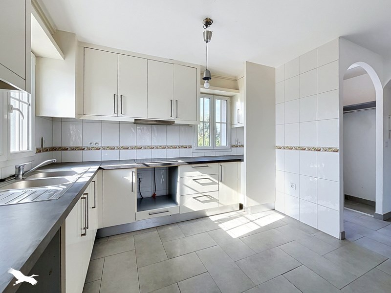 Vente Appartement BEZONS - 5 pièces -68 m² - (95870)