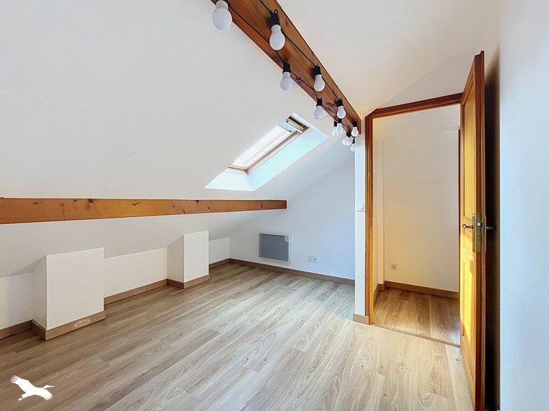 Vente Appartement BEZONS - 5 pièces -68 m² - (95870)