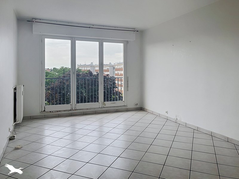 Vente Appartement BEZONS - 2 pièces -50 m² - (95870)