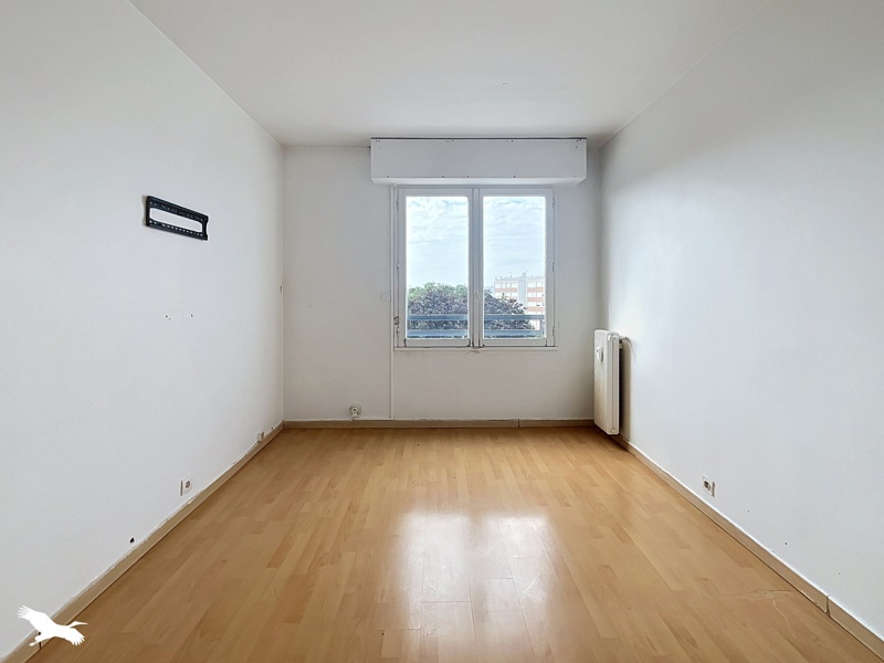 Vente Appartement BEZONS - 2 pièces -50 m² - (95870)
