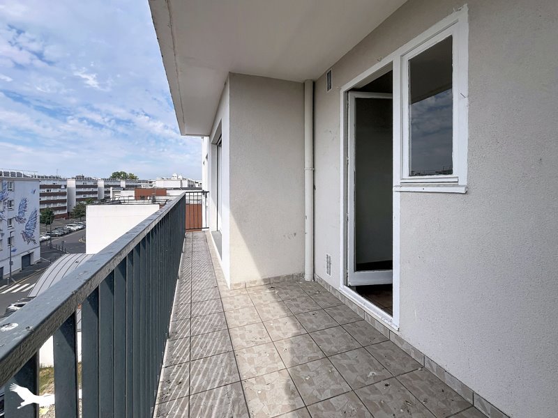 Vente Appartement BEZONS - 2 pièces -50 m² - (95870)