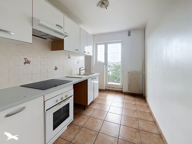 Vente Appartement BEZONS - 2 pièces -50 m² - (95870)