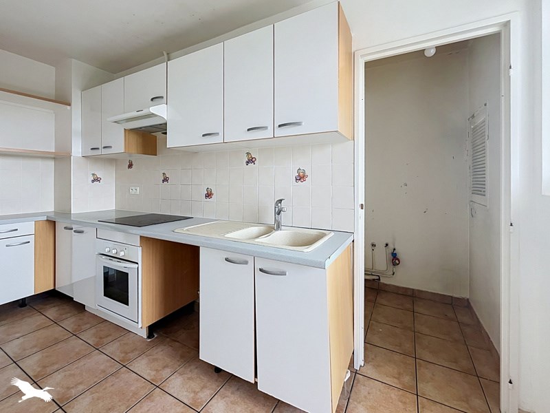 Vente Appartement BEZONS - 2 pièces -50 m² - (95870)