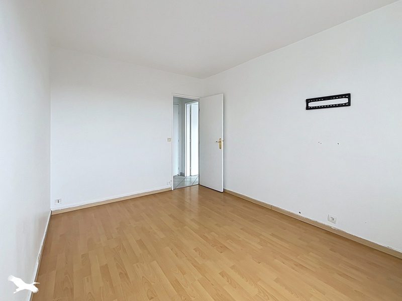Vente Appartement BEZONS - 2 pièces -50 m² - (95870)