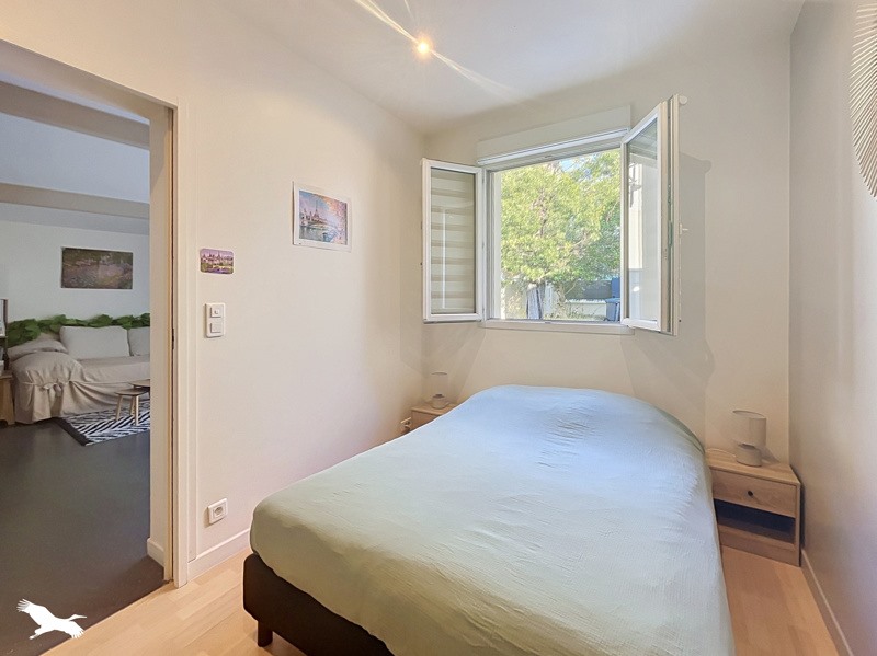 Vente Maison BEZONS - 3 pièces -45 m² - (95870)