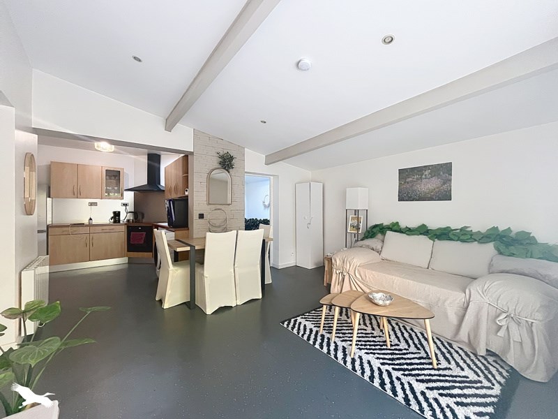 Vente Maison BEZONS - 3 pièces -45 m² - (95870)
