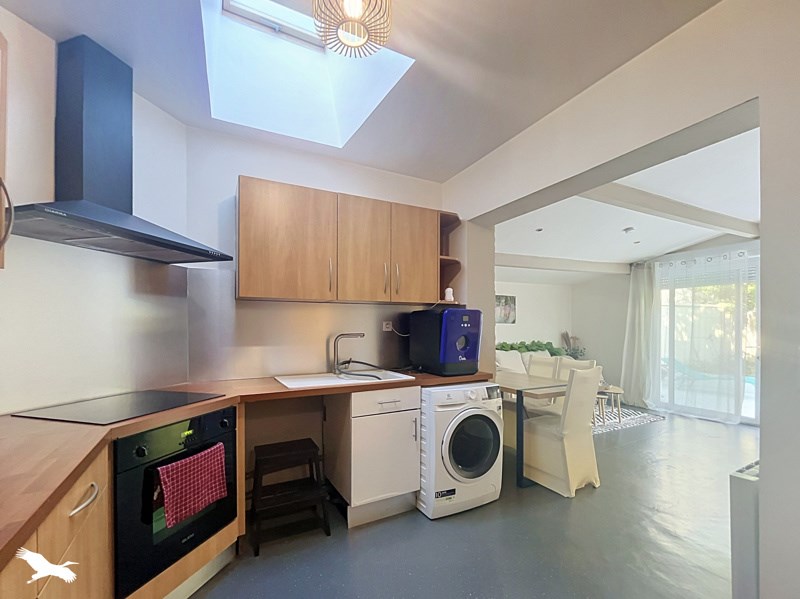 Vente Maison BEZONS - 3 pièces -45 m² - (95870)