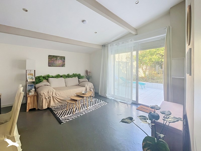 Vente Maison BEZONS - 3 pièces -45 m² - (95870)