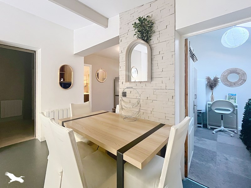 Vente Maison BEZONS - 3 pièces -45 m² - (95870)