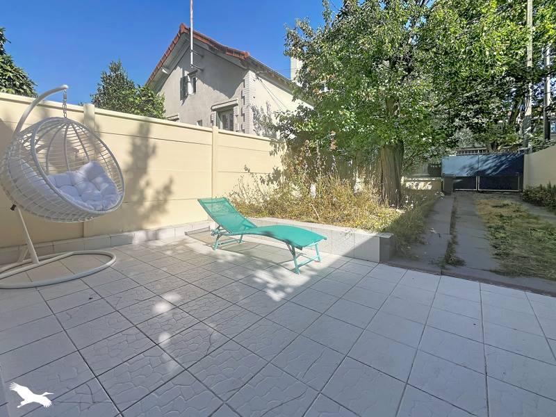 Vente Maison BEZONS 95870 3 pièces - 45 m²