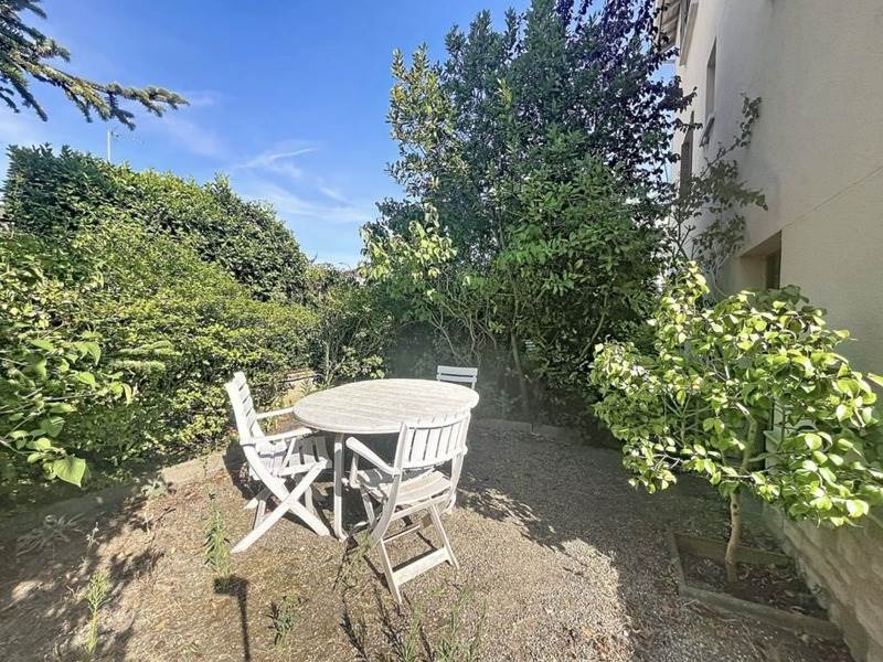Vente Maison BEZONS - 6 pièces -105 m² - (95870)