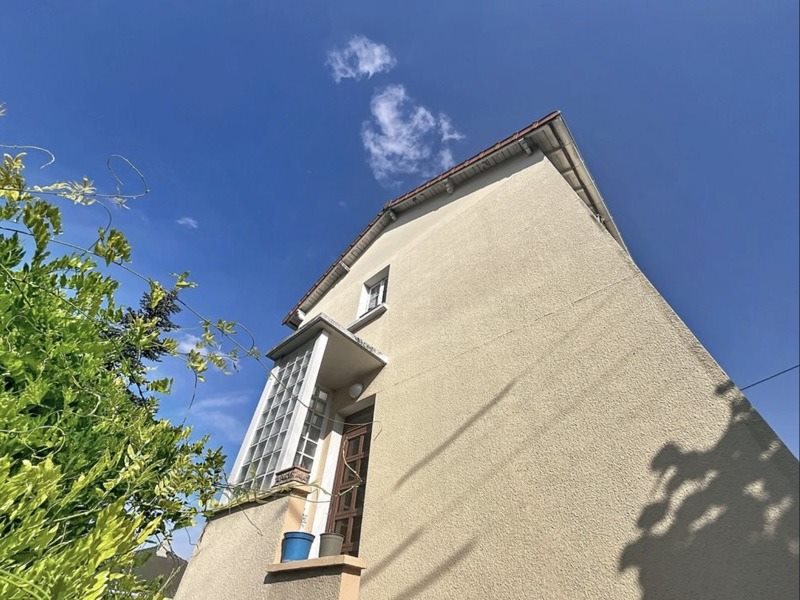 Vente Maison BEZONS - 6 pièces -105 m² - (95870)