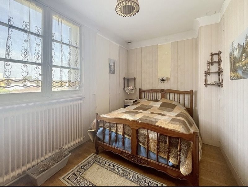 Vente Maison BEZONS - 6 pièces -105 m² - (95870)