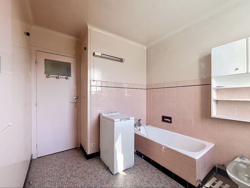 Vente Maison BEZONS - 6 pièces -105 m² - (95870)