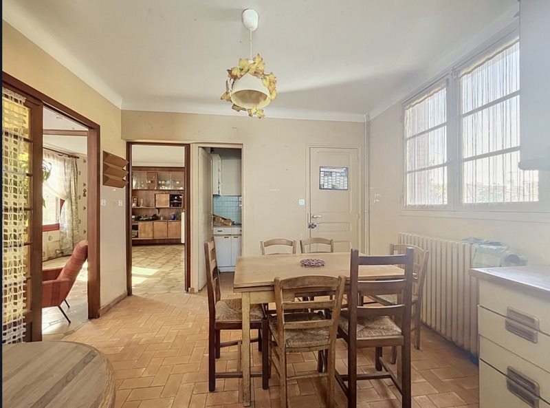 Vente Maison BEZONS - 6 pièces -105 m² - (95870)