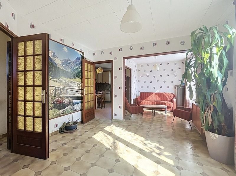 Vente Maison BEZONS - 6 pièces -105 m² - (95870)