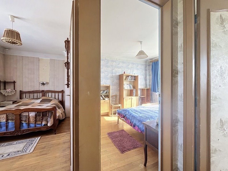 Vente Maison BEZONS - 6 pièces -105 m² - (95870)