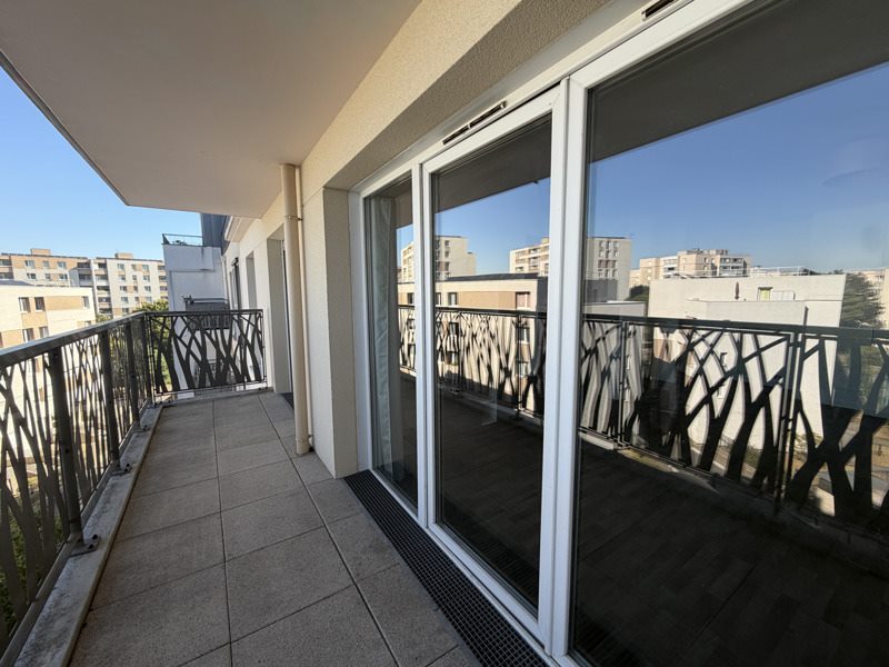 Vente Appartement Sartrouville - 3 pièces -59 m² - (78500)