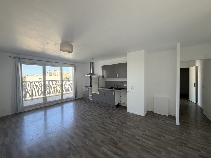 Vente Appartement SARTROUVILLE 78500 3 pièces - 59 m²