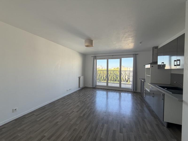 Vente Appartement Sartrouville - 3 pièces -59 m² - (78500)