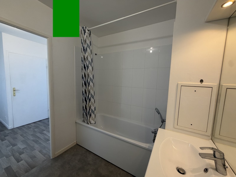 Vente Appartement Sartrouville - 3 pièces -59 m² - (78500)