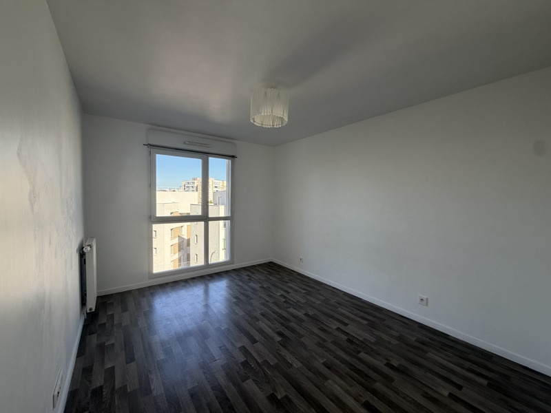 Vente Appartement Sartrouville - 3 pièces -59 m² - (78500)