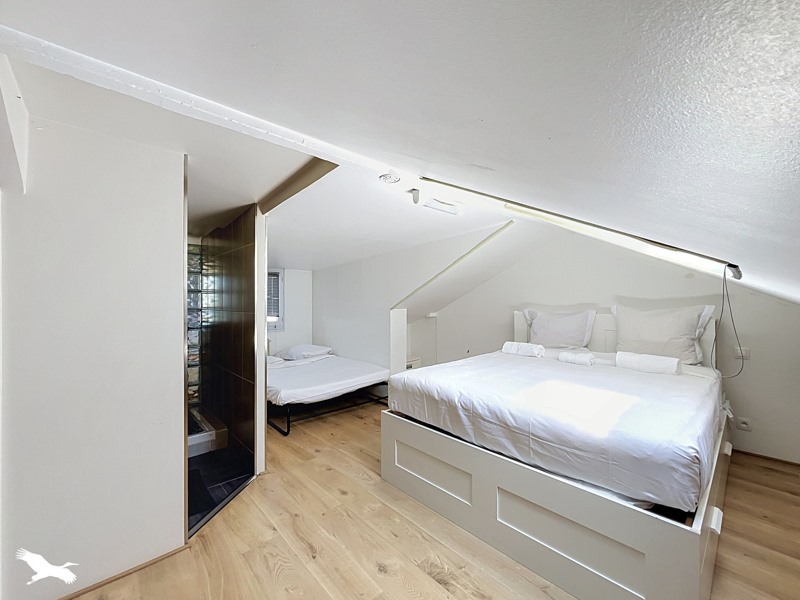 Vente Maison HOUILLES - 4 pièces -96 m² - (78800)