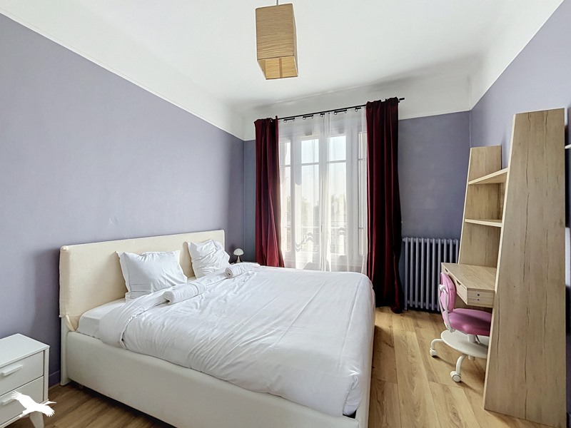 Vente Maison HOUILLES - 4 pièces -96 m² - (78800)