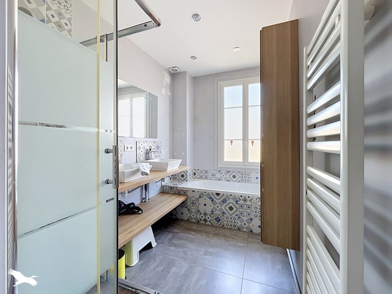 Vente Maison HOUILLES - 4 pièces -96 m² - (78800)
