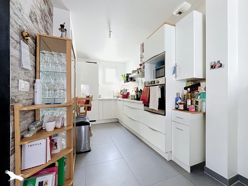 Vente Maison BEZONS - 5 pièces -98 m² - (95870)