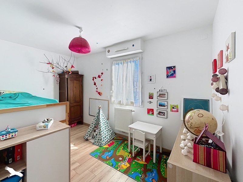 Vente Maison BEZONS - 5 pièces -98 m² - (95870)