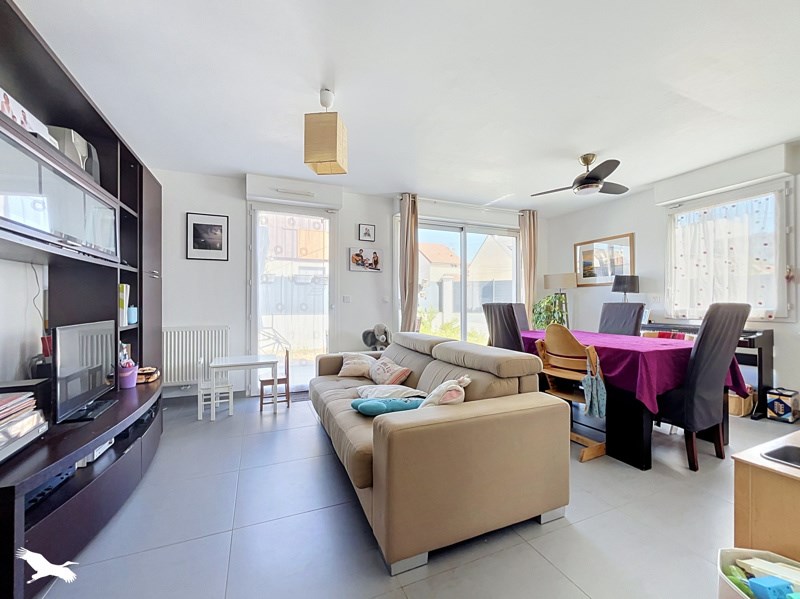 Vente Maison BEZONS - 5 pièces -98 m² - (95870)