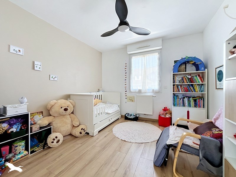 Vente Maison BEZONS - 5 pièces -98 m² - (95870)