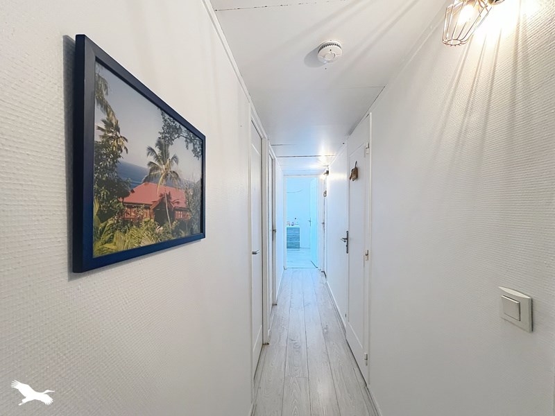 Vente Appartement Bezons - 4 pièces -91 m² - (95870)