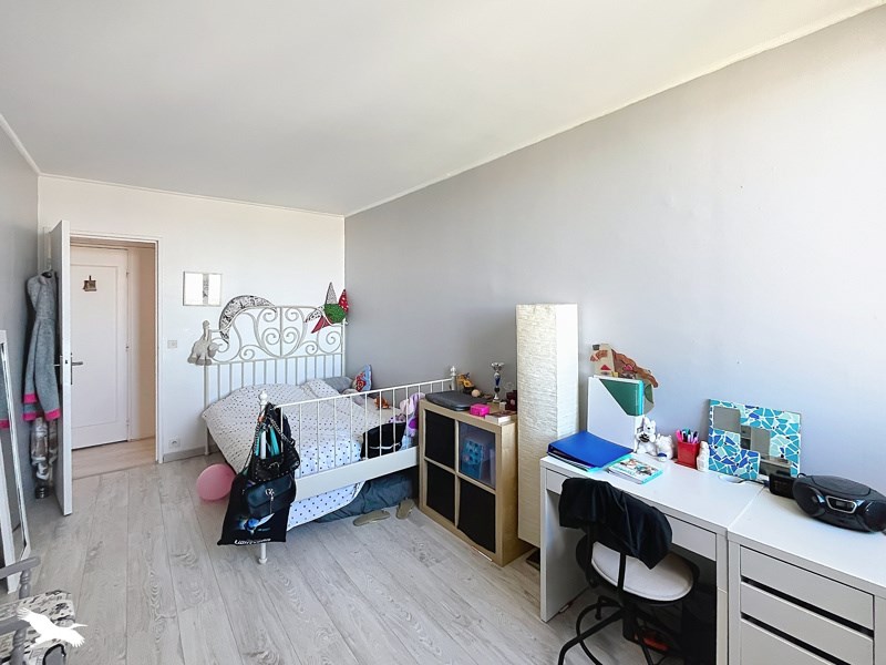 Vente Appartement Bezons - 4 pièces -91 m² - (95870)