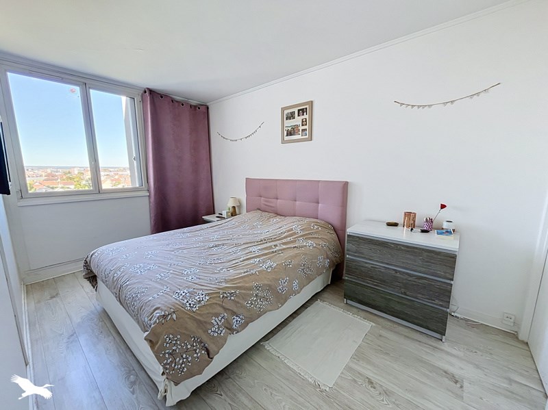 Vente Appartement Bezons - 4 pièces -91 m² - (95870)