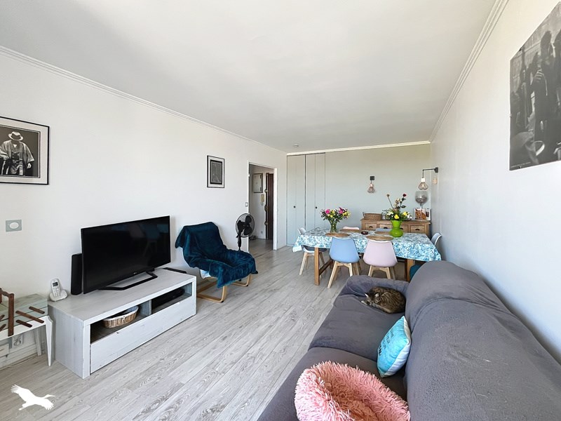 Vente Appartement Bezons - 4 pièces -91 m² - (95870)