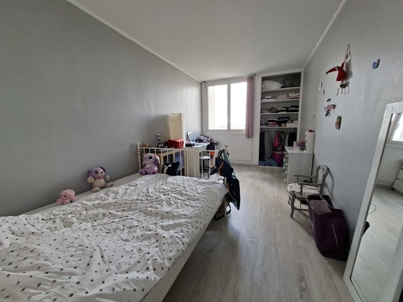 Vente Appartement BEZONS - 4 pièces -91 m² - (95870)