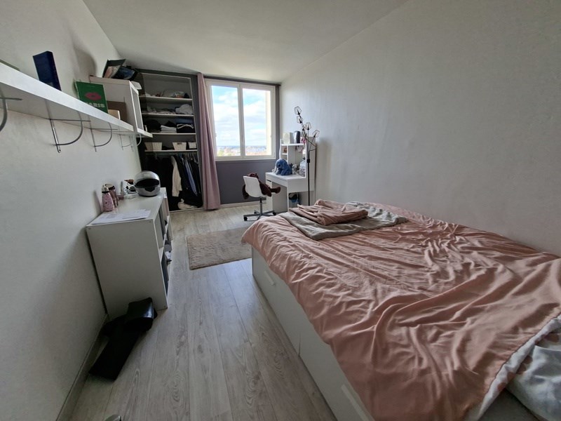 Vente Appartement BEZONS - 4 pièces -91 m² - (95870)