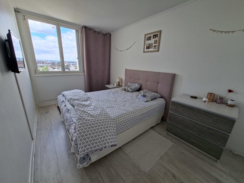 Vente Appartement BEZONS - 4 pièces -91 m² - (95870)