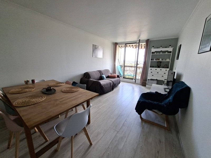 Vente Appartement BEZONS - 4 pièces -91 m² - (95870)