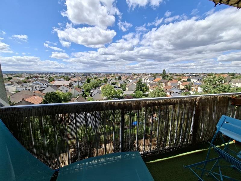 Vente Appartement BEZONS - 4 pièces -91 m² - (95870)