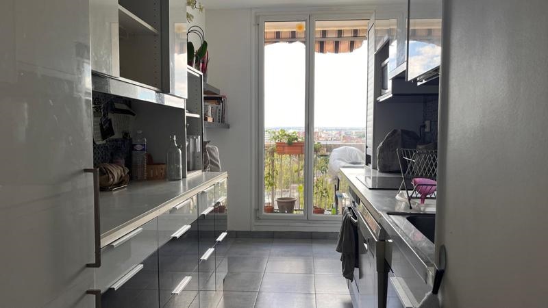 Vente Appartement BEZONS - 4 pièces -91 m² - (95870)