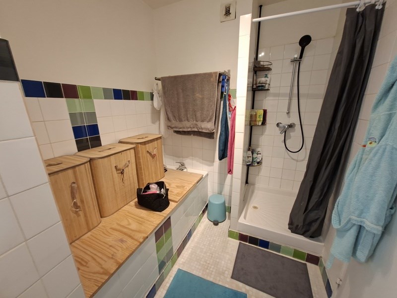 Vente Appartement BEZONS - 4 pièces -91 m² - (95870)