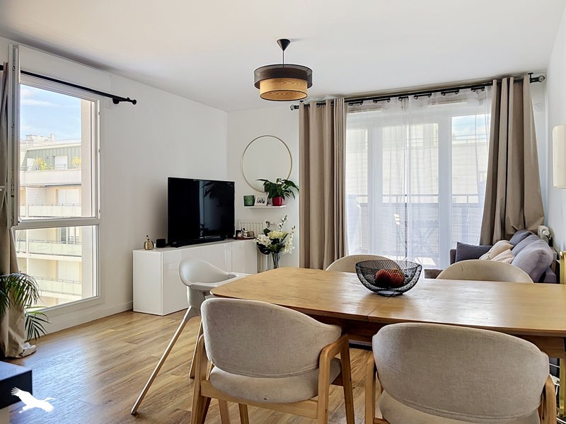Vente Appartement Bezons 95870 3 pièces - 66 m²